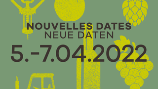 Agrovina est reporté du 5 au 7 avril