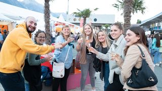 Après 10 jours d'évènement, la Foire du Valais ferme ses portes sur un bilan positif !