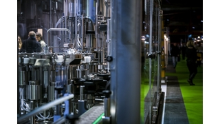 Agrovina décerne son Prix de l'Innovation