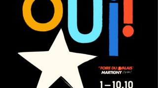 La Foire du Valais aura lieu du 1er au 10 octobre 2021 au CERM de Martigny