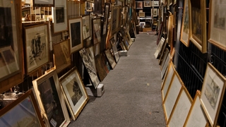Annulation de la Foire à la Brocante