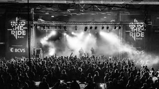 Succès pour la première édition d’« Into the Ride » qui a réuni le monde de la board culture durant deux jours à Martigny