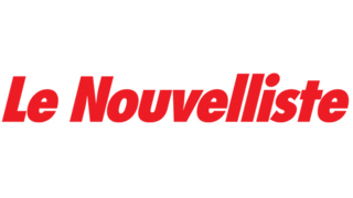 Le Nouvelliste