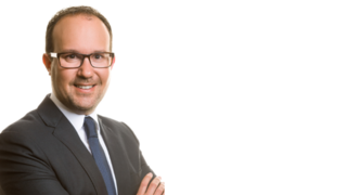David Genolet, quittera ses fonctions au début de l’automne 2020