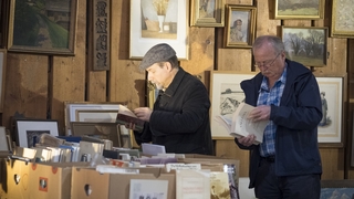 De nouvelles dates pour la Foire à la Brocante