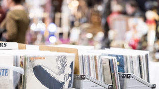 La Brocante de Martigny