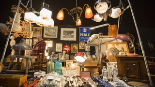 Foire à la Brocante - Rendez-vous en 2022