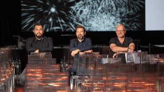 Espace Live - Votre événement jusqu'à 1'000 personnes en toute sécurité